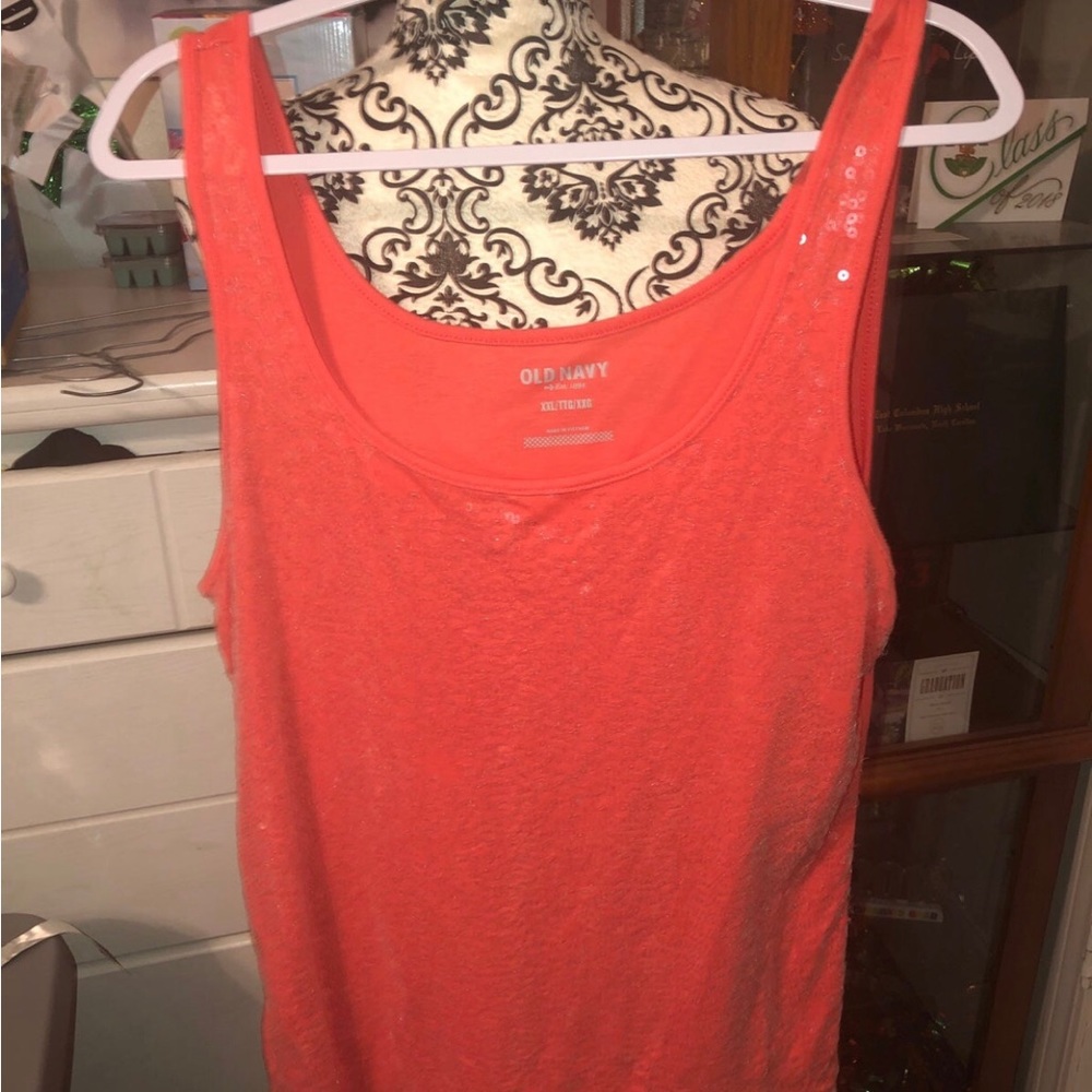 Old Navy xxl tank‎ top
